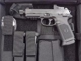 FN FNX-45 .45 ACP - Image 1 of 5