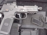 FN FNX-45 .45 ACP - Image 4 of 5