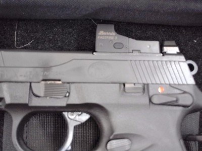 FN FNX-45 .45 ACP - Image 3 of 5