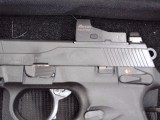 FN FNX-45 .45 ACP - Image 3 of 5