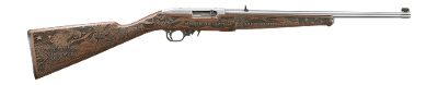 RUGER 10/22 .22 LR - Image 1 of 1
