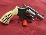 SMITH & WESSON VICTORY 38 SPL 38 - Image 1 of 7