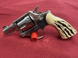 SMITH & WESSON VICTORY 38 SPL 38 - Image 4 of 7