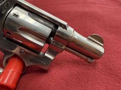 SMITH & WESSON VICTORY 38 SPL 38 - Image 3 of 7
