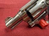 SMITH & WESSON VICTORY 38 SPL 38 - Image 6 of 7