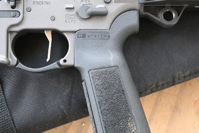 SPRINGFIELD ARMORY SAINT VICTOR PDW 9MM LUGER (9x19 PARA) - Image 9 of 15