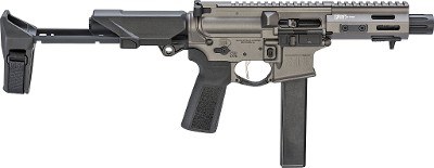 SPRINGFIELD ARMORY SAINT VICTOR PDW 9MM LUGER (9x19 PARA) - Image 3 of 15