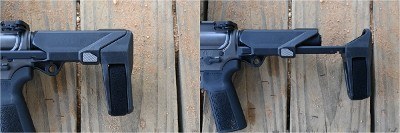 SPRINGFIELD ARMORY SAINT VICTOR PDW 9MM LUGER (9x19 PARA) - Image 7 of 15