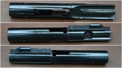 SPRINGFIELD ARMORY SAINT VICTOR PDW 9MM LUGER (9x19 PARA) - Image 14 of 15