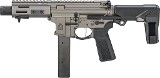 SPRINGFIELD ARMORY SAINT VICTOR PDW 9MM LUGER (9x19 PARA) - Image 2 of 15