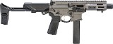 SPRINGFIELD ARMORY SAINT VICTOR PDW 9MM LUGER (9x19 PARA) - Image 3 of 15