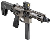 SPRINGFIELD ARMORY SAINT VICTOR PDW 9MM LUGER (9x19 PARA) - Image 4 of 15