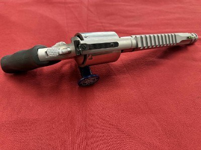 SMITH & WESSON 460 PERFORMANCE CENTER XVR 460 S&W 460 S&W - Image 6 of 6