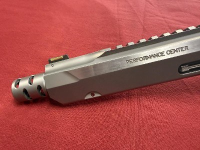 SMITH & WESSON 460 PERFORMANCE CENTER XVR 460 S&W 460 S&W - Image 5 of 6