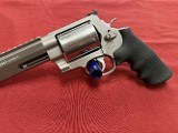 SMITH & WESSON 460 PERFORMANCE CENTER XVR 460 S&W 460 S&W - Image 4 of 6