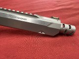 SMITH & WESSON 460 PERFORMANCE CENTER XVR 460 S&W 460 S&W - Image 3 of 6