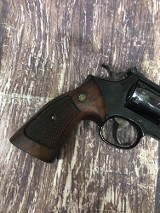 SMITH & WESSON 19-4 .357 Mag - Image 6 of 7