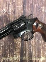 SMITH & WESSON 19-4 .357 Mag - Image 3 of 7
