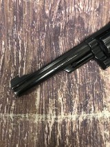 SMITH & WESSON 19-4 .357 Mag - Image 4 of 7