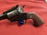 RUGER SUPER BLACKHAWK 44 MAG SIX SHOT SINGLE ACTION .44 MAGNUM - Image 5 of 7
