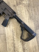 DANIEL DEFENSE M4A1 5.56 NATO AR-155.56 - Image 2 of 7