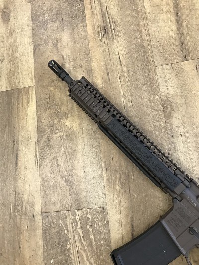 DANIEL DEFENSE M4A1 5.56 NATO AR-155.56 - Image 4 of 7