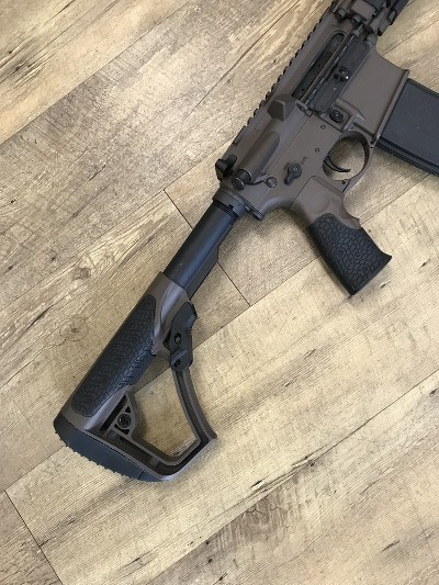 DANIEL DEFENSE M4A1 5.56 NATO AR-155.56 - Image 7 of 7