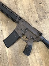 DANIEL DEFENSE M4A1 5.56 NATO AR-155.56 - Image 3 of 7