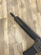 DANIEL DEFENSE M4A1 5.56 NATO AR-155.56 - Image 4 of 7