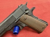 AUTO-ORDNANCE 1911 MODEL 1911A1 US ARMY 45 ACP .45 acp - Image 5 of 7