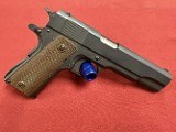AUTO-ORDNANCE 1911 MODEL 1911A1 US ARMY 45 ACP .45 acp - Image 1 of 7
