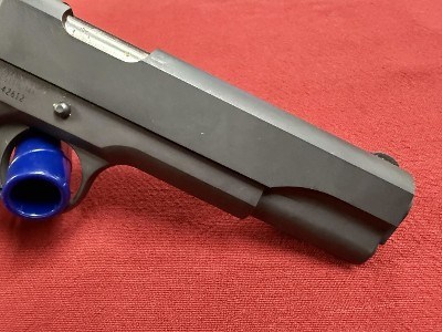 AUTO-ORDNANCE 1911 MODEL 1911A1 US ARMY 45 ACP .45 acp - Image 3 of 7