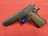 AUTO-ORDNANCE 1911 MODEL 1911A1 US ARMY 45 ACP .45 acp - Image 4 of 7