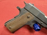 AUTO-ORDNANCE 1911 MODEL 1911A1 US ARMY 45 ACP .45 acp - Image 2 of 7