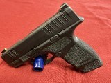 HS PRECISION INC. HELL CAT HELLCAT 9MM MICRO COMPACT 9MM LUGER (9x19 PARA) - Image 4 of 7