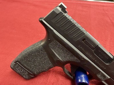 HS PRECISION INC. HELL CAT HELLCAT 9MM MICRO COMPACT 9MM LUGER (9x19 PARA) - Image 2 of 7