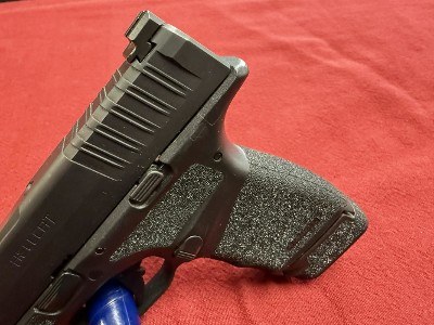 HS PRECISION INC. HELL CAT HELLCAT 9MM MICRO COMPACT 9MM LUGER (9x19 PARA) - Image 5 of 7