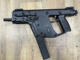 KRISS VECTOR SDP 22LR PISTOL .22 LR - Image 5 of 7