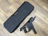 KRISS VECTOR SDP 22LR PISTOL .22 LR - Image 1 of 7