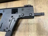 KRISS VECTOR SDP 22LR PISTOL .22 LR - Image 4 of 7