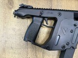 KRISS VECTOR SDP 22LR PISTOL .22 LR - Image 3 of 7