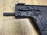 KRISS VECTOR SDP 22LR PISTOL .22 LR - Image 7 of 7