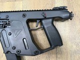 KRISS VECTOR SDP 22LR PISTOL .22 LR - Image 6 of 7