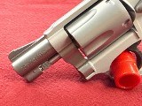 SMITH & WESSON 642-2 AIRWEIGHT 38 SPL HAMMERLESS .38 Spl - Image 6 of 7