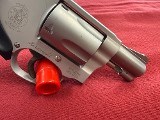 SMITH & WESSON 642-2 AIRWEIGHT 38 SPL HAMMERLESS .38 Spl - Image 3 of 7