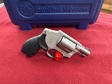 SMITH & WESSON 642-2 AIRWEIGHT 38 SPL HAMMERLESS .38 Spl - Image 1 of 7