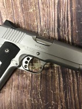 KIMBER Stainless ii .45 acp - Image 3 of 7
