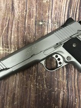 KIMBER Stainless ii .45 acp - Image 7 of 7