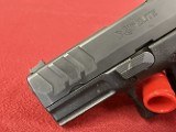 SPRINGFIELD ARMORYXD-M ELITE 3.8" COMPACT 45 ACP OS MOS .45 - Image 6 of 7