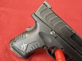 SPRINGFIELD ARMORYXD-M ELITE 3.8" COMPACT 45 ACP OS MOS .45 - Image 2 of 7